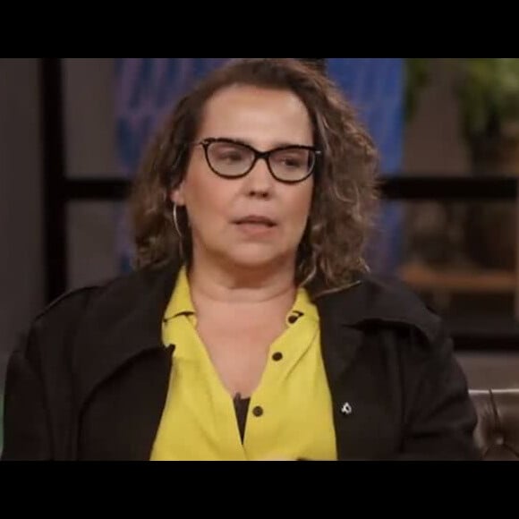 Em entrevista à Pedro Bial, Ana Beatriz Nogueira abriu o coração sobre esclerose múltipla e como trata a doença crônica