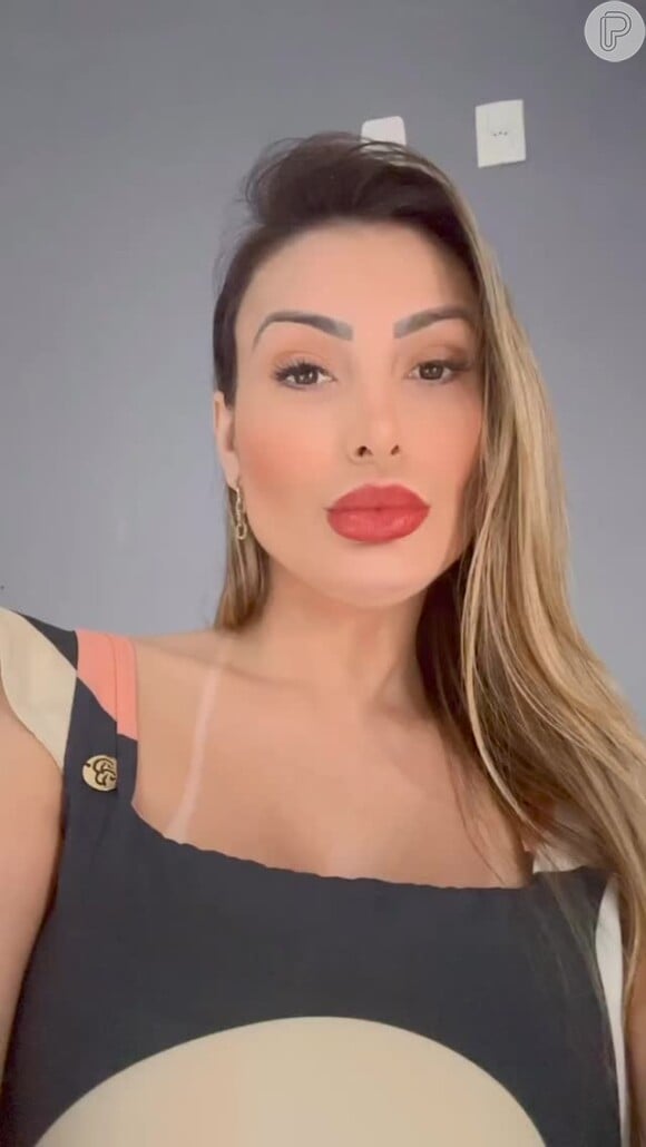 Andressa Urach parece determinada em voltar ao topo do pódio. A atriz pornô vai retomar com tudo as gravações e convocou mulheres trans e homem cis e trans para conteúdos