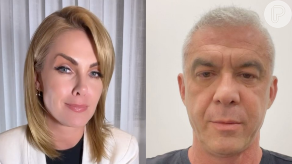 Ana Hickmann rebate Alexandre Correa e mostra assinatura verdadeira e falsificada após comprovação da Polícia. Compare