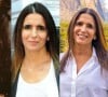 Malu Mader em 41 anos de carreira: atriz é sinônimo de naturalidade e mantém beleza aos 57 anos