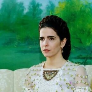 Já no final dos anos 90, em 1999, Malu Mader protagonizou a novela de época 'Força de um Desejo'