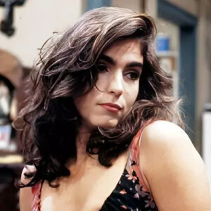 Em 1993, Malu Mader comemorou sua primeira década de carreira com 'O Mapa da Mina'