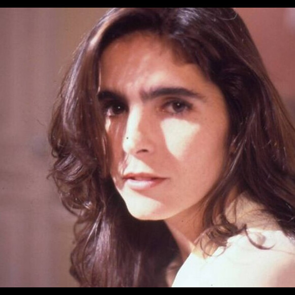 Dois anos depois, em 1991, Malu Mader esteve presente em 'O Dono do Mundo'