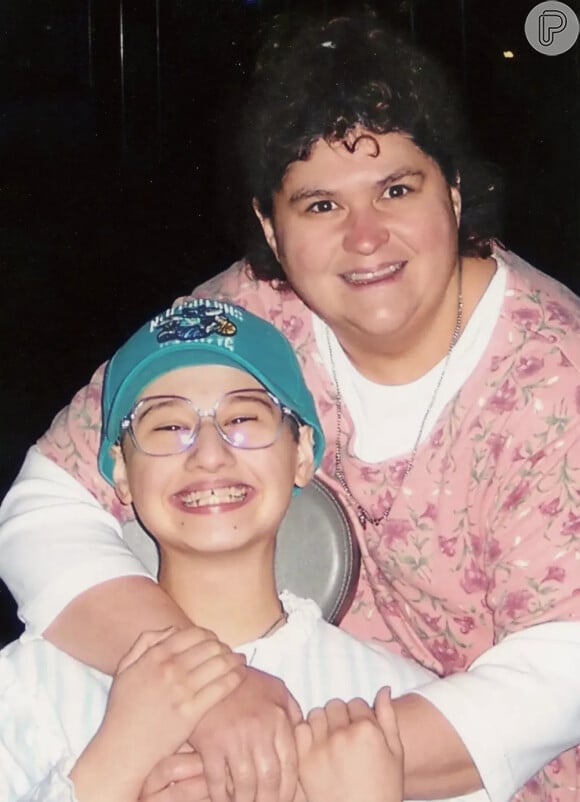 Gypsy Rose Blanchard era abusada psicologicamente pela mãe, Dee Dee