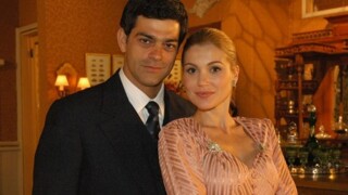 Cristina fica grávida de Rafael em 'Alma Gêmea'? Vilã inventa gravidez falsa com golpe que convence até médico. Saiba como!