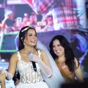 Maraisa e Fernando Mocó estão com o casamento marcado para o próximo dia 03 de outubro