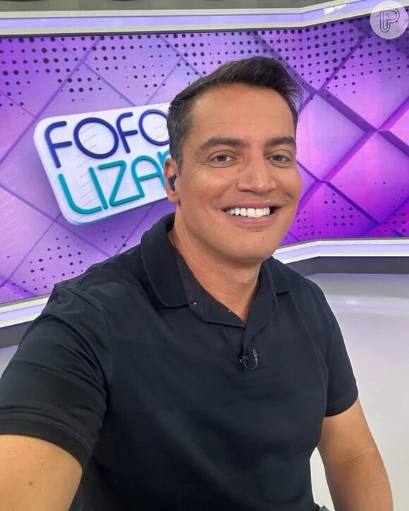 Leo Dias confirmou que amante de Yuri Lima pediu R$ 30 mil pelo conteúdo com o jogador
