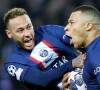 Mbappé é criticado por "estilo de vida deplorável" e jornalista tece comparações com Neymar