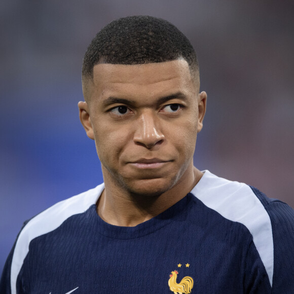 Atuação de Mbappé, craque do PSG, tem deixado a desejar para o Franceses nos últimos meses