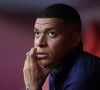 Mbappé virou alvo de críticas de jornalistas internacionais, incluindo o especialista esportivo Daniel Riolo
