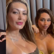 'Pra quem fala que a gente não dá duro': Andressa Urach relata perrengue em vídeo pornô com 'casal liberal'