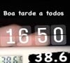 Campeão do 'BBB 24', Davi Brito usou termômetro do Google para provar que estava doente; web criticou: 'Para que?'