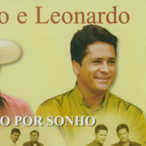 Leandro morreu em 1998 em decorrência de um câncer
