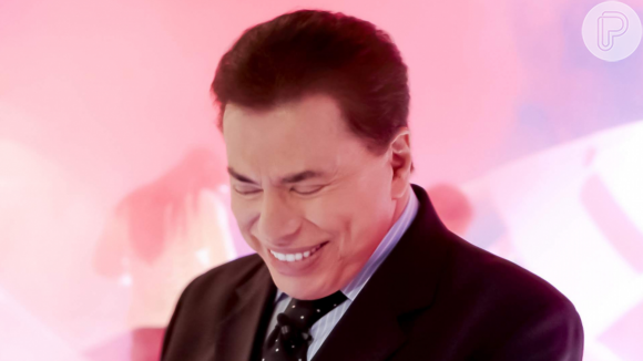 Silvio Santos está internado com H1N1: após negar, SBT faz comunicado oficial e revela atual estado de saúde do apresentador