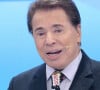 'Silvio Santos prefere ficar sozinho e não quer saber de mais nada', entrega Carlos Alberto de Nóbrega