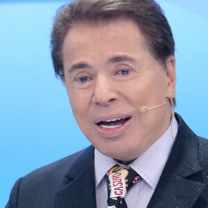 'Silvio Santos prefere ficar sozinho e não quer saber de mais nada', entrega Carlos Alberto de Nóbrega