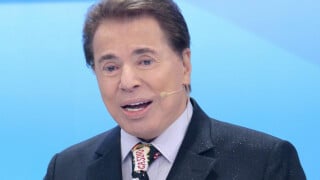 'Silvio Santos prefere ficar sozinho e não quer saber de mais nada', entrega Carlos Alberto de Nóbrega após internação ser revelada