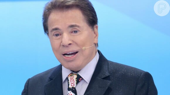 'Silvio Santos prefere ficar sozinho e não quer saber de mais nada', entrega Carlos Alberto de Nóbrega