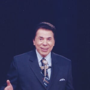 Silvio Santos está longe do SBT desde setembro de 2022