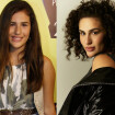 Famosa desde a infância, Lívian Aragão passou por transição capilar nas redes sociais. Veja 10 fotos de antes e depois!