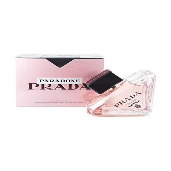 Paradoxe Edp Perfume Feminino, Prada
 