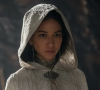 Segundo a Sonoya Mizuno, em entrevista ao "The Wrap", o momento íntimo entre as duas personagens NÃO estava no roteiro da segunda temporada.