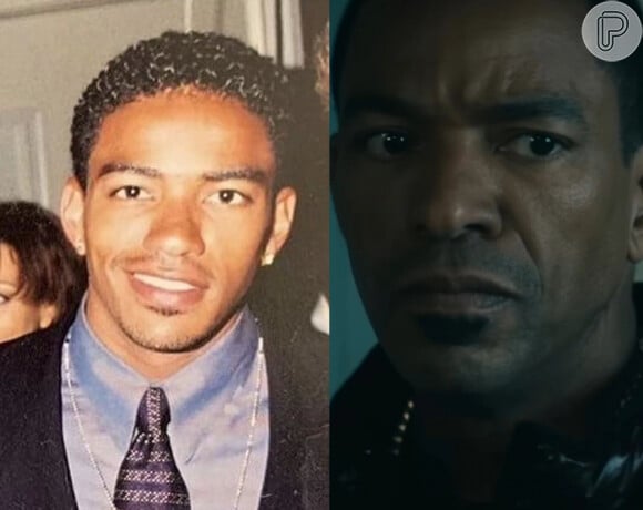 'The Boys':  Laz Alonso interpreta Leitinho na série Amazon Prime Video





