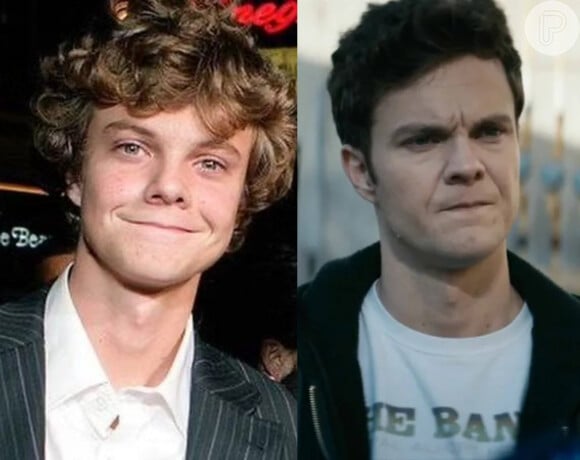 'The Boys': Jack Quaid interpreta o personagem Hughie na série Amazon Prime Video