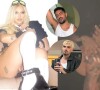 Nem Pedro Sampaio, nem Jão! Saiba qual cantor brasileiro Pabllo Vittar beijou na boca