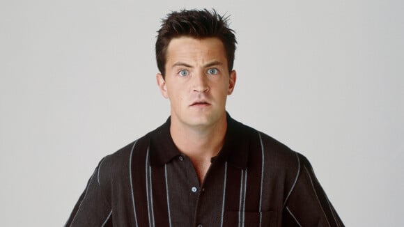 Este ator iria interpretar Chandler em 'Friends': anos depois ele não aguentou o sucesso de Matthew Perry e rompeu amizade por ciúmes