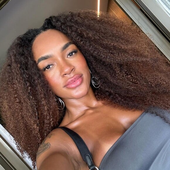 Patrícia Ramos fez novas revelações sobre a polêmica com Key Alves durante uma entrevista ao canal de Valen Bandeira no YouTube