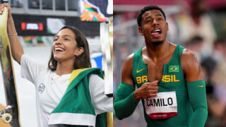 Quando Rayssa Leal, PA e mais atletas do Brasil estarão nas Olimpíadas Paris 2024? Veja agenda completa dos brasileiros na competição