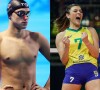 Saiba quando o Brasil joga em todos as modalidades dos Jogos Olímpicos de Paris 2024