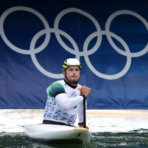 Conhecido no Brasil como Pepe Gonçalves, o canoísta slalom Pedro Gonçalves é o 9º colocado no ranking dos mais gatos de Paris 2024