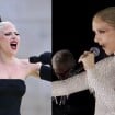 Olimpíadas Paris 2024: quanto Céline Dion e Lady Gaga irão receber por cantar na cerimônia de abertura? Valor vem à tona e é surpreendente