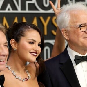 Além de Martin Short e Selena Gomez, Steve Martin também estrela a série 'Only Murders in the Building'