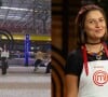 'MasterChef Brasil 2024': Karine deixa reality após sanduíche inusitado