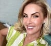 Ana Hickmann e o banco agora se resguardaram no direito de processar Alexandre Correa, segundo a revista Veja