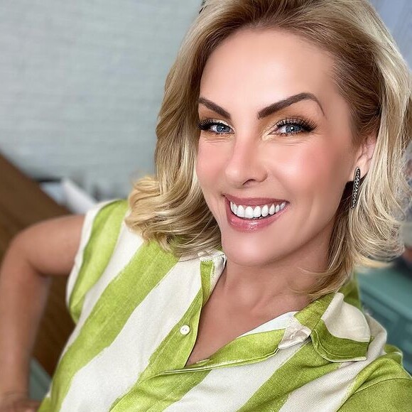 Ana Hickmann e o banco agora se resguardaram no direito de processar Alexandre Correa, segundo a revista Veja