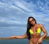 Vídeo íntimo de Gracyanne Barbosa? Em alguns registros, é possível ver o rosto da famosa, que aparece vestida ou, no máximo, de lingerie