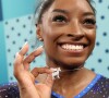 Entenda o que significa o colar de cabra que Simone Biles usa!