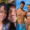 Em semifinal olímpica, Gabriel Medina ficou 4 anos sem falar com a família e deixou mãe de 'luto' durante casamento com Yasmin Brunet