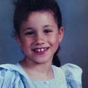 Meghan Markle nasceu em Los Angeles, nos Estados Unidos