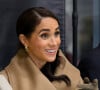 Meghan Markle é a menina da foto!