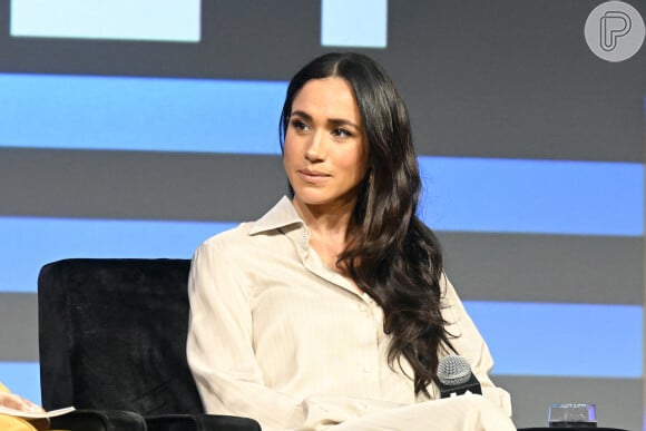 Meghan Markle completa 43 anos neste domingo (04)