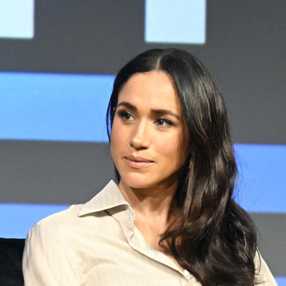 Meghan Markle completa 43 anos neste domingo (04)