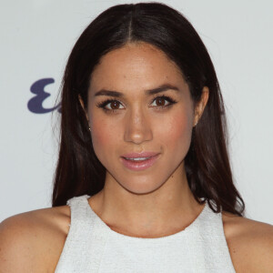 Meghan Markle há 10 anos, em 2014; na época, ela já era estrela de 'Suits'