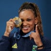 Quanto Rebeca Andrade já faturou com medalhas nas Olimpíadas? Brasileira ganhou mais prêmios em Paris 2024 até agora