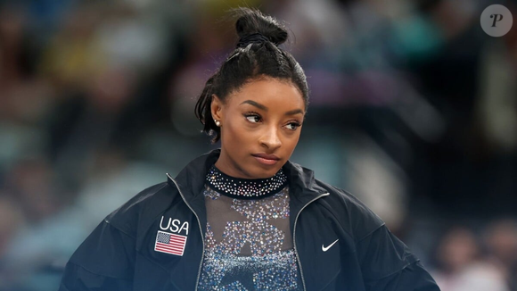 Simone Biles ganhou uma fortuna com suas quatro medalhas pelos EUA em Paris 2024