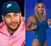 Neymar flertou com nadadora expulsa das Olímpiadas! Luana Alonso faz revelação bombástica após deixar vila por mau comportamento